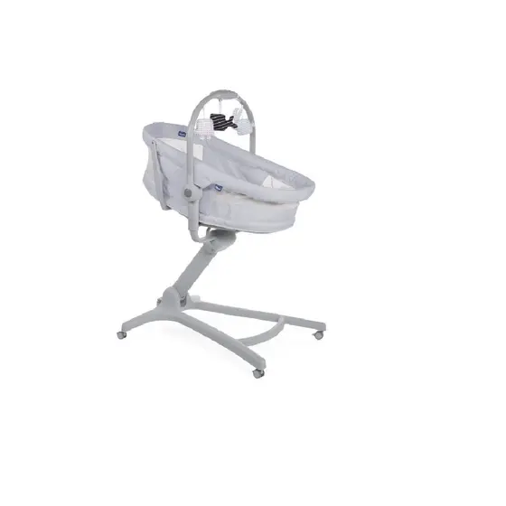 BABY HUG 4 IN 1 AIR STONE BRAS CHICCO